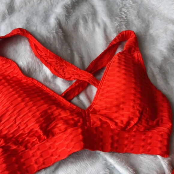 - Spandex NWT size s- yoga pants and top - Picture 2 of 5